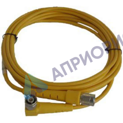 Кабель антенный Trimble 5м (TNC-TNC)